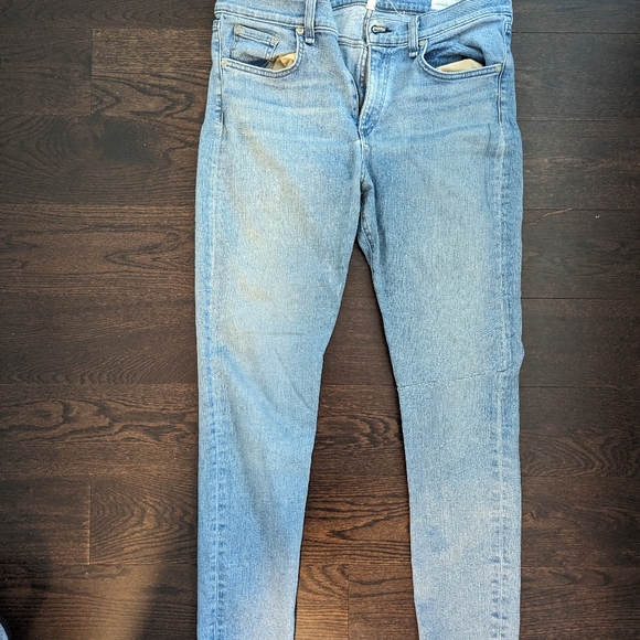 Rag & Bone size 32 denim jeans - Picture 1 of 6